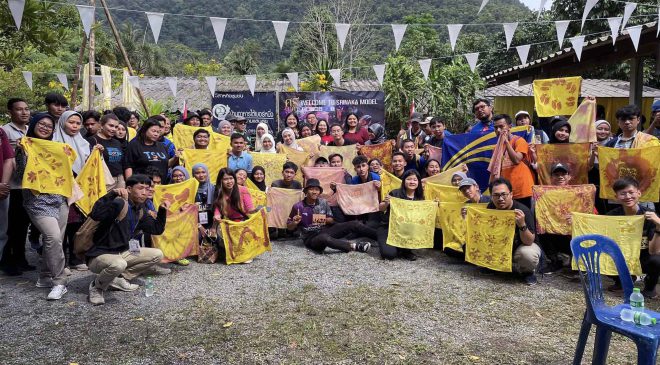 “ศรีนาคาโมเดล“ สานต่อเครือข่ายความร่วมมือ 3 ประเทศ ไทย มาเลเซีย อินโดนีเซีย