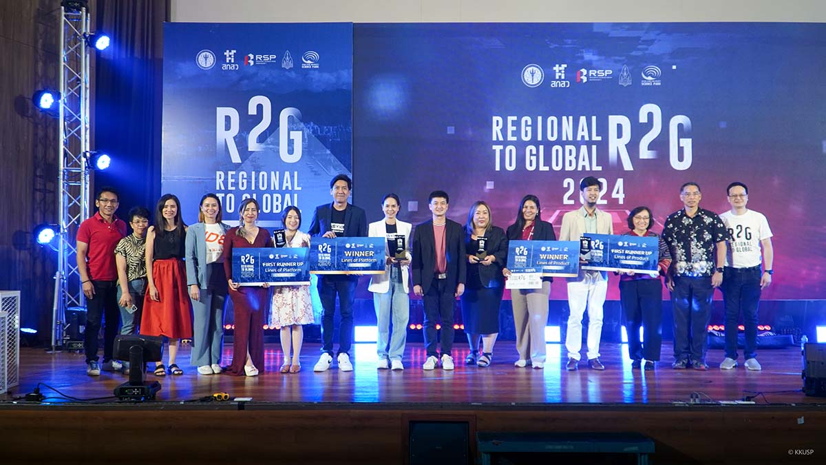 Vservesafe แพลตฟอร์มนวัตกรรมเพื่อการจัดการองค์กร

คว้ารางวัลใน R2G National Pitching 2024