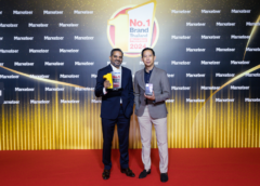 ฟิลิปส์ คว้ารางวัล “No.1 Brand Thailand Award 2024” เป็นปีที่ 7
