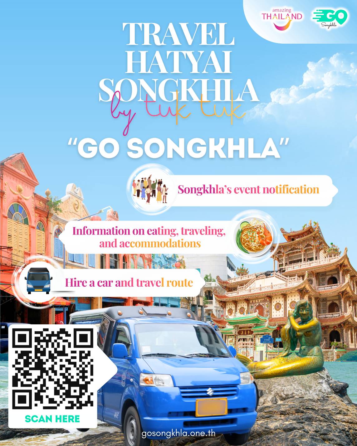 GO Songkhla 