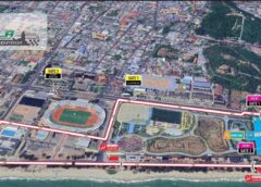 ใกล้เข้ามาแล้ว PT SONGKHLA GRAND PRIX 2024